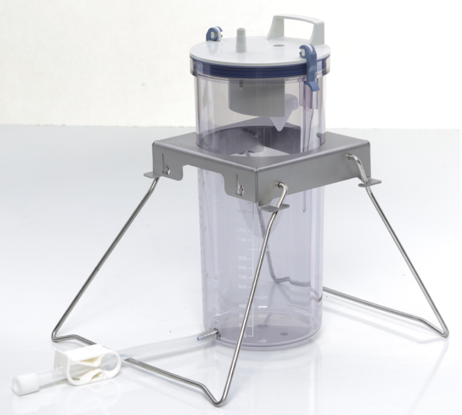 Fat Collection Canister Kits